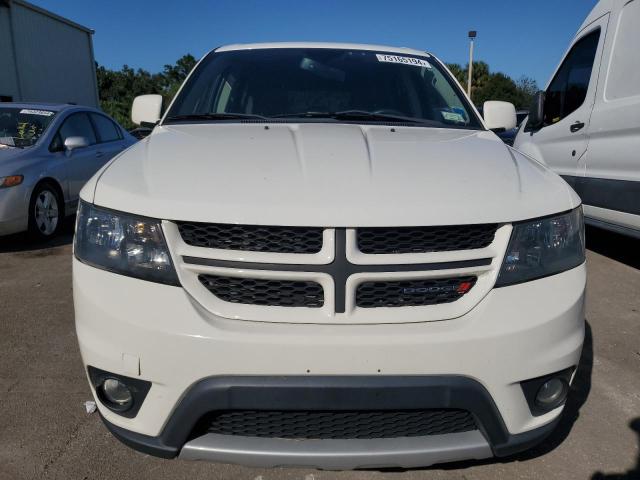 VIN 3C4PDDEG6HT555890 2017 Dodge Journey, GT no.5