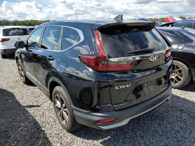 2020 HONDA CR-V EX - 2HKRW2H5XLH616023