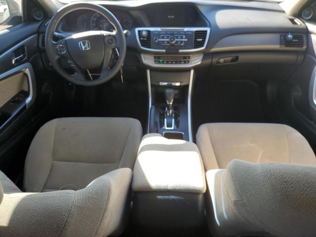 VIN 1HGCT1B30DA020669 2013 Honda Accord, Lx-S no.8