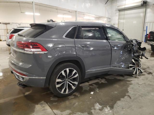2022 VOLKSWAGEN ATLAS CROS - 1V2FE2CA9NC216784