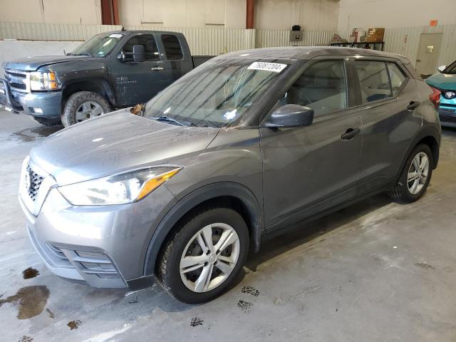 2020 NISSAN KICKS S #2953005700