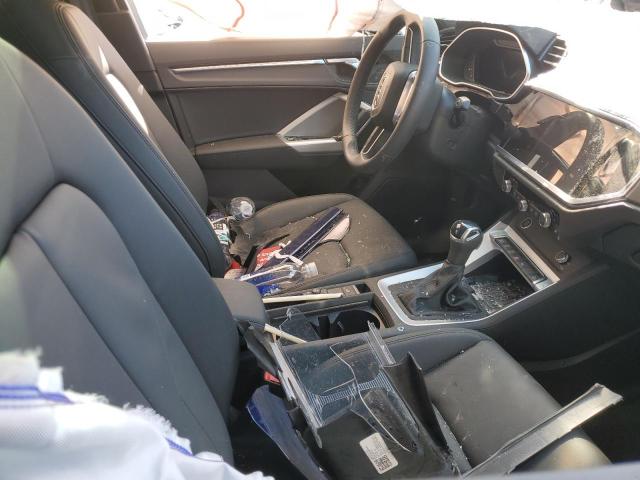 2024 AUDI Q3 PREMIUM - WA1EECF30R1165686
