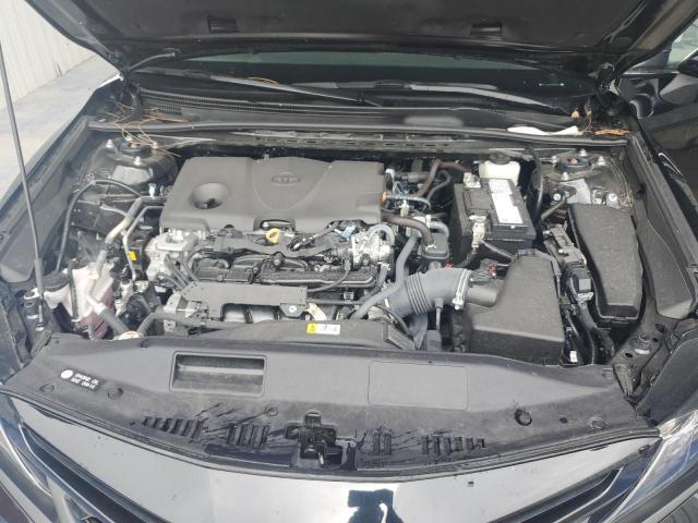 2024 TOYOTA CAMRY SE N - 4T1G11AK7RU864904