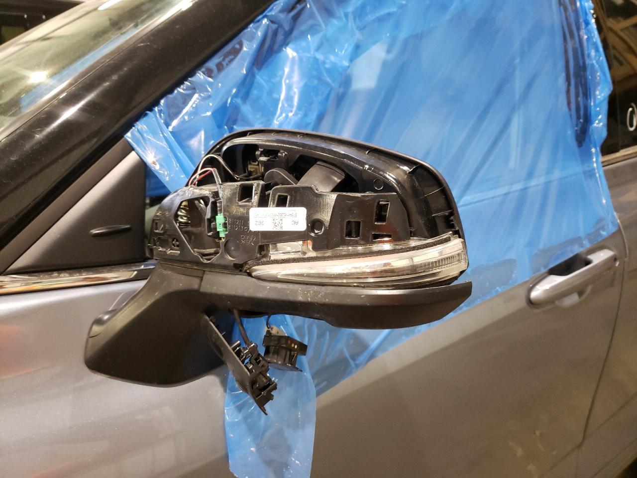 TOYOTA HIGHLANDER PLATINUM