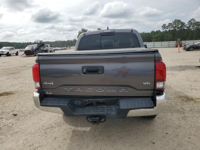 2019 TOYOTA TACOMA DOU - 5TFCZ5AN0KX197742