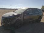 2021 CHEVROLET EQUINOX LT - 3GNAXUEV7ML326132