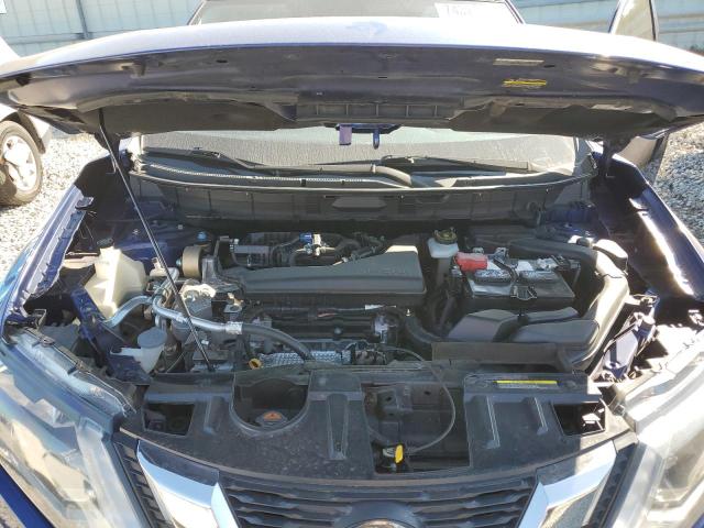 2019 NISSAN ROGUE S - KNMAT2MT9KP558161