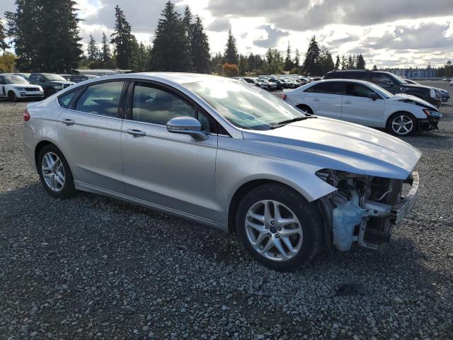 VIN 3FA6P0H72ER272778 2014 Ford Fusion, SE no.4