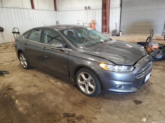2016 FORD FUSION SE - 3FA6P0HD3GR252550