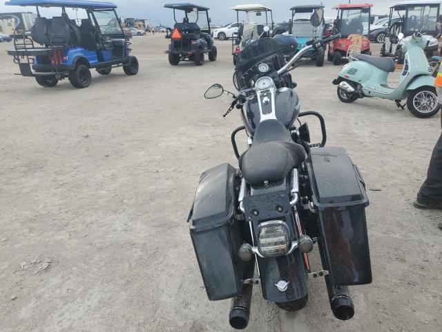 2005 HARLEY-DAVIDSON FLHRSI 1HD1FYW155Y615717