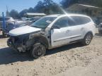 2017 CHEVROLET TRAVERSE L - 1GNKVFED8HJ239785