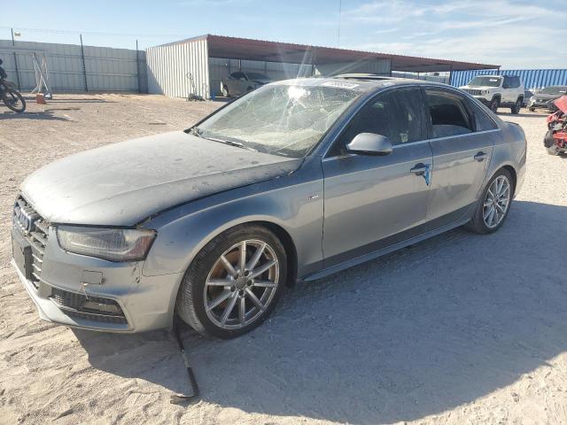 AUDI A4 PREMIUM