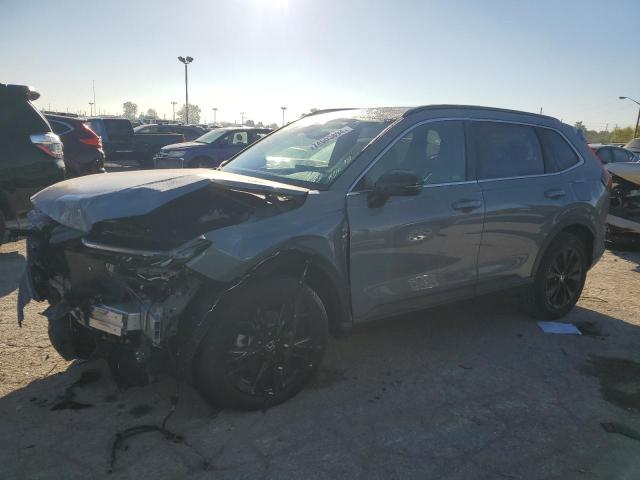 2024 HONDA CR-V SPORT - 7FARS6H90RE078417