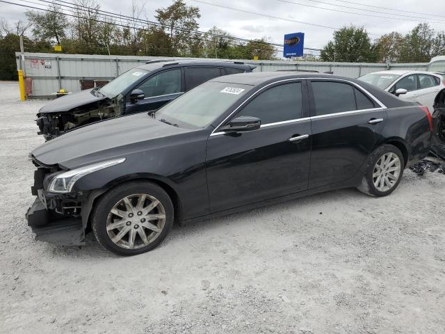 2015 CADILLAC CTS LUXURY - 1G6AX5SX0F0143789