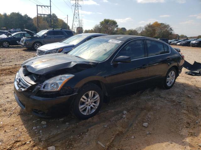 2012 NISSAN ALTIMA BASE 2012