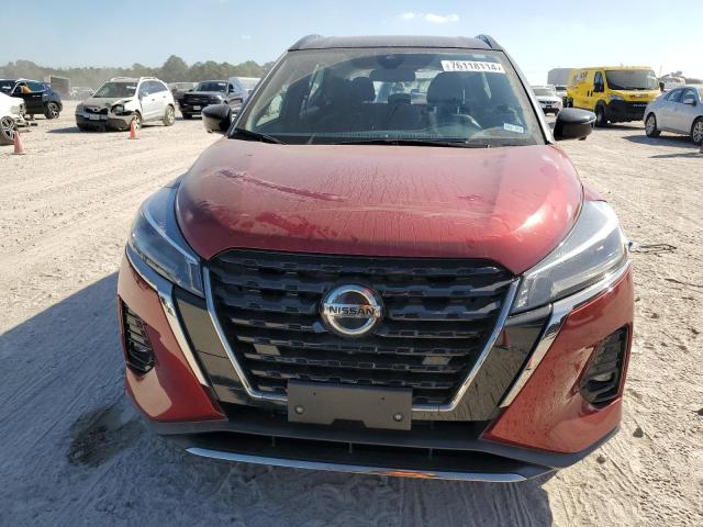 2021 NISSAN KICKS SR - 3N1CP5DV1ML525916