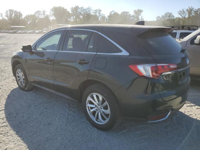 2018 ACURA RDX - 5J8TB4H37JL005923