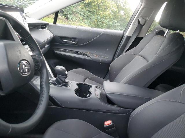 2024 TOYOTA VENZA LE - JTEAAAAH2RJ176272