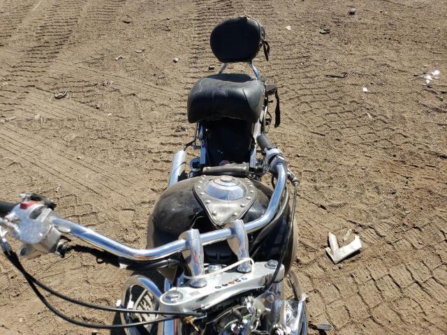 2000 HONDA VT1100 C3 1HFSC3909YA201055