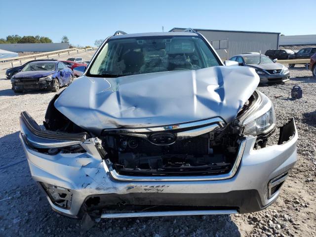 2019 SUBARU FORESTER T - JF2SKAWC2KH501228