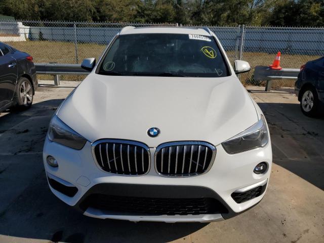 VIN WBXHU7C37J5H43786 2018 BMW X1 no.5