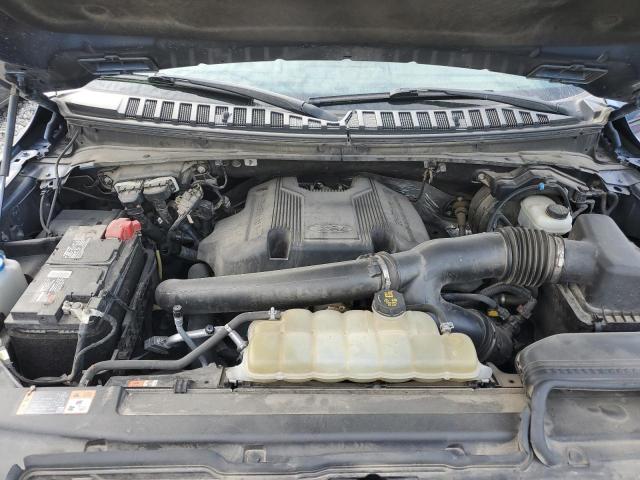 2019 FORD EXPEDITION - 1FMJK2AT7KEA67764