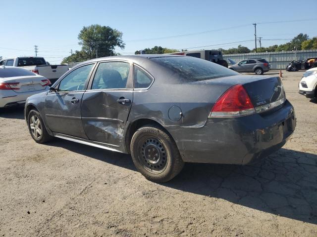 Vin: 2g1wa5ek3a1252516, lot: 49166775, chevrolet impala ls 20102