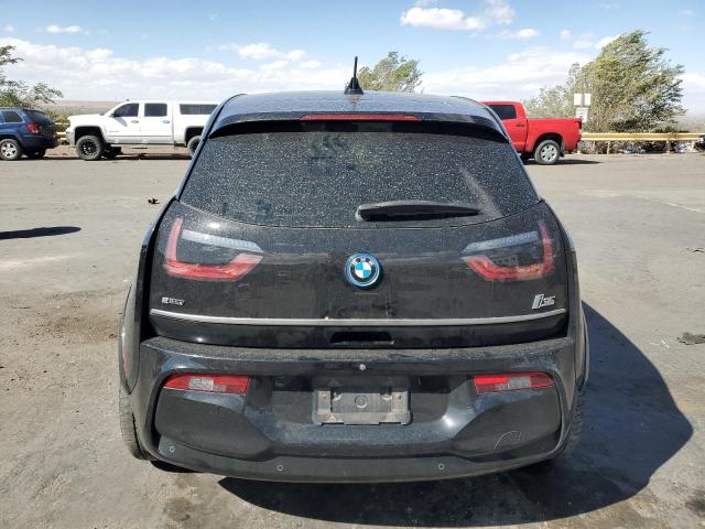 2018 BMW I3 S REX - WBY7Z8C51JVB87264