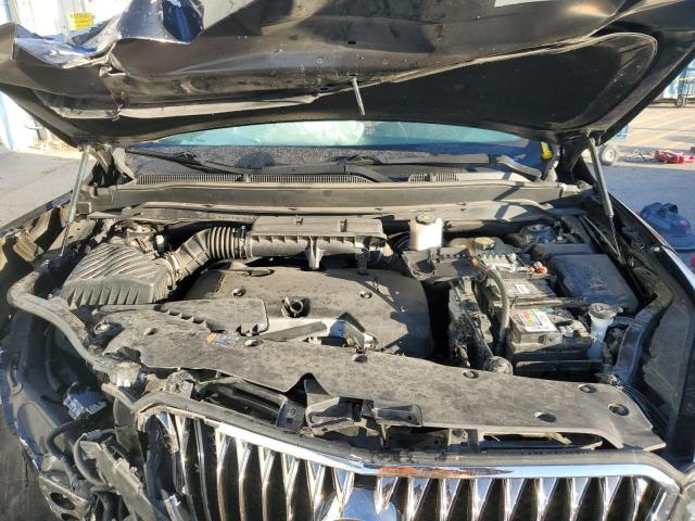 2018 BUICK ENVISION E - LRBFX1SA2JD081772