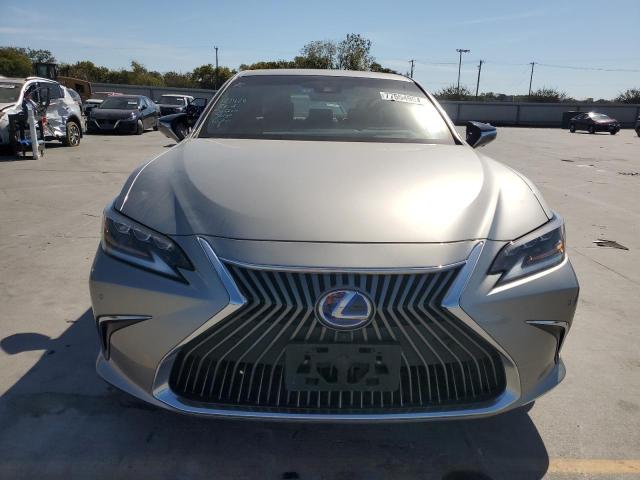 2021 LEXUS ES 300H UL 58AFA1C10MU004330