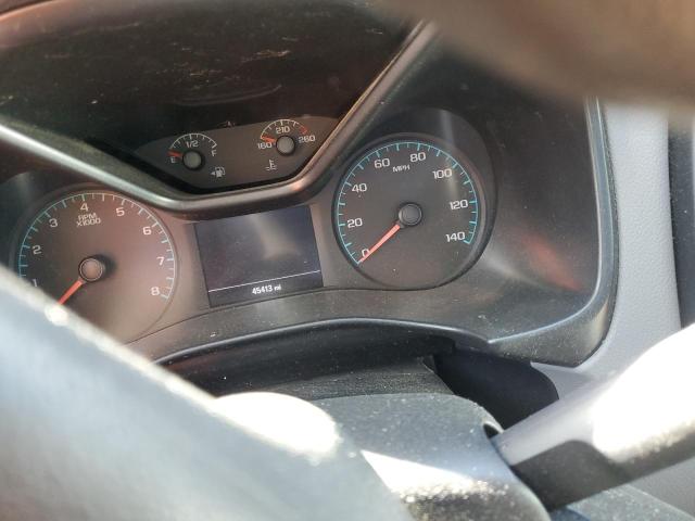2022 CHEVROLET COLORADO - 1GCHTBEA9N1123577