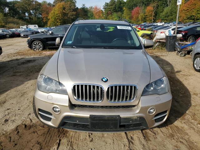 VIN 5UXZV4C56D0E12499 2013 BMW X5, Xdrive35I no.5