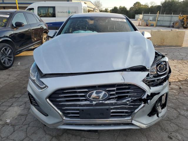 2019 HYUNDAI SONATA HYB - KMHE24L34KA090923