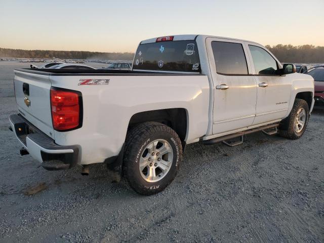 2017 CHEVROLET SILVERADO - 3GCUKREC1HG172743