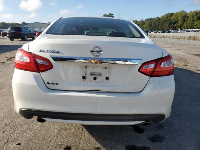 2017 NISSAN ALTIMA 2.5 - 1N4AL3AP0HN329083
