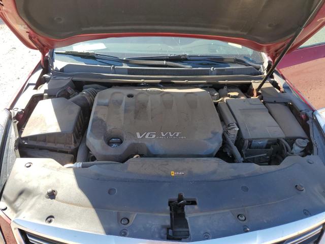 2019 CADILLAC XTS LUXURY - 2G61M5S39K9132098