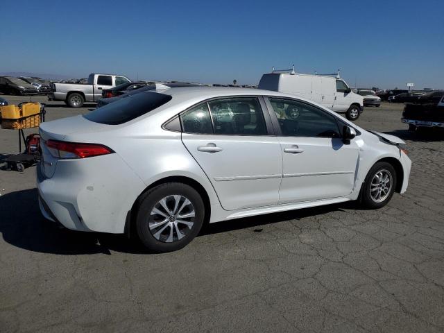 2022 TOYOTA COROLLA LE - JTDEAMDE2N3011040