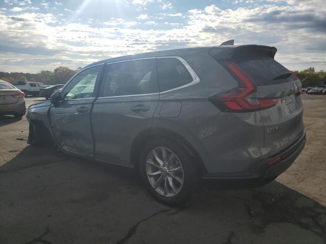 2024 HONDA CR-V EXL - 2HKRS4H78RH466902
