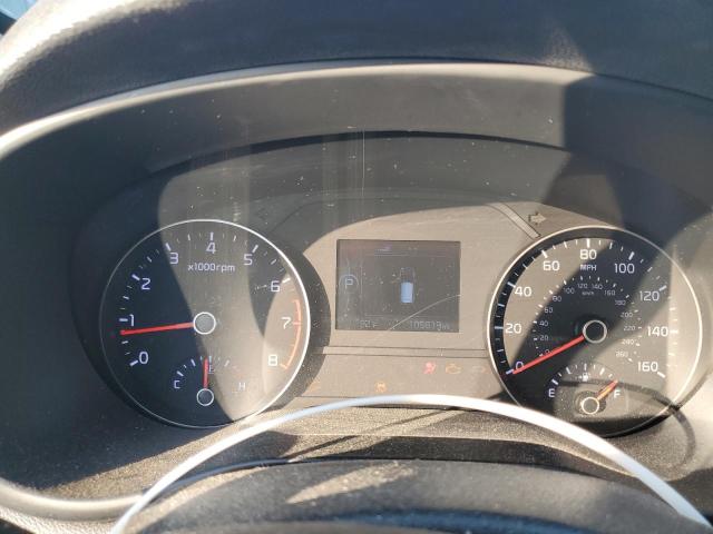 2018 KIA SPORTAGE L - KNDPM3AC6J7317366
