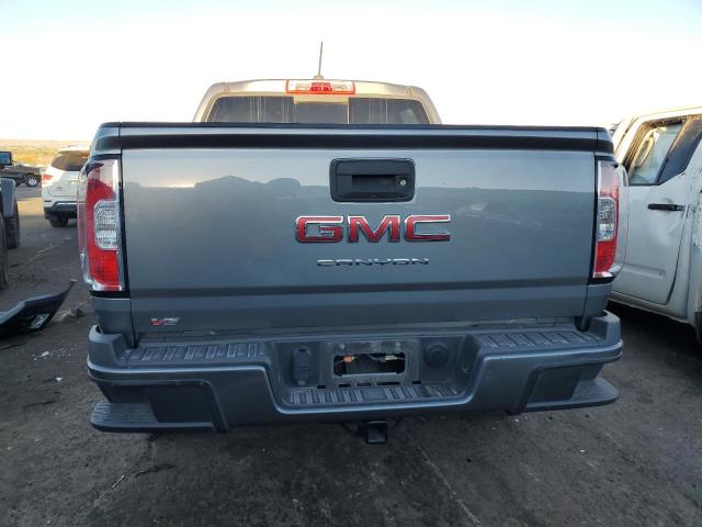 VIN 1GTG6CEN8M1199124 2021 GMC CANYON no.6