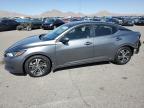2021 NISSAN SENTRA SV - 3N1AB8CV5MY227008