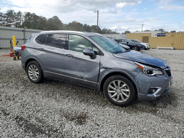 2020 BUICK ENVISION E - LRBFXCSA1LD155990