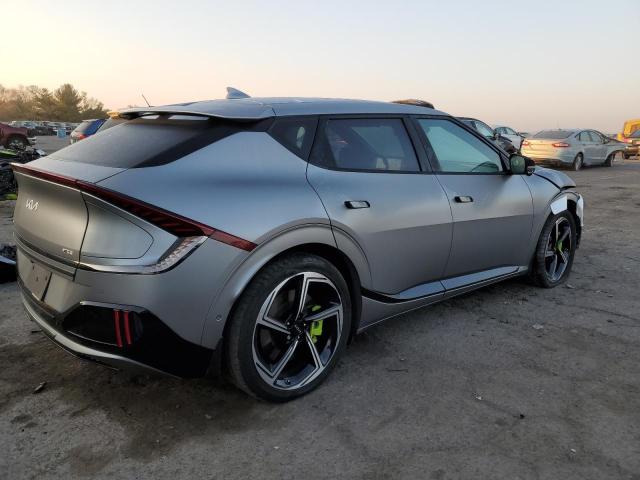 2023 KIA EV6 GT KNDC5DLE5P5106809