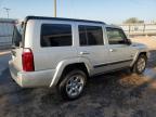 Lot #2959539717 2007 JEEP COMMANDER