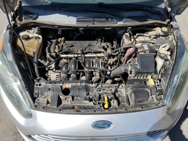 2015 FORD FIESTA S - 3FADP4AJ6FM148208