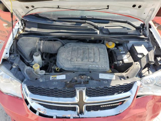 2015 DODGE GRAND CARA - 2C4RDGBG8FR615828