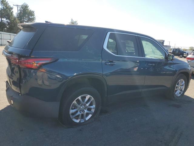 1GNERFKW9PJ182373 Chevrolet Traverse Ls 2023