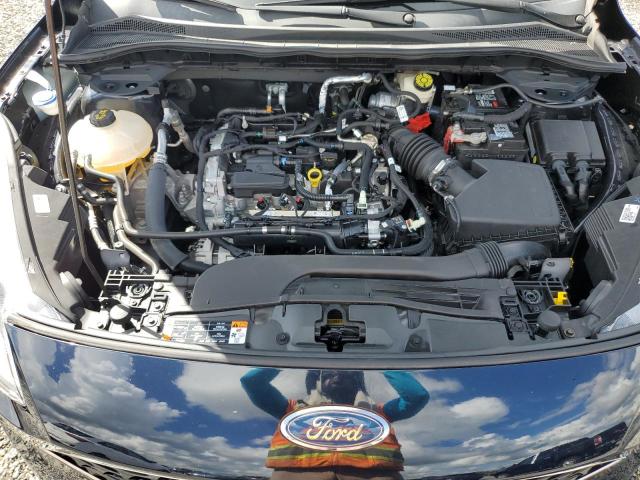 2021 FORD ESCAPE SEL - 1FMCU9H61MUA07872