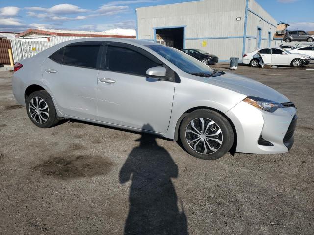 2017 TOYOTA COROLLA L - 2T1BURHE3HC761124