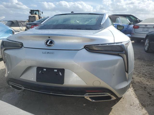 2018 LEXUS LC 500 JTHHP5AY3JA005056